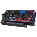 Giá dựng VGA PHANTEKS PREMIUM VERTICAL GPU BRACKET PCIe 4.0x16