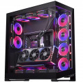 Giá dựng VGA PHANTEKS PREMIUM VERTICAL GPU BRACKET PCIe 4.0x16