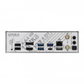 Mainboard UNIKA UN-B760 ITX DDR5 BLIZZARDS