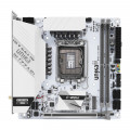 Mainboard UNIKA UN-B760 ITX DDR5 BLIZZARDS