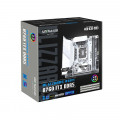 Mainboard UNIKA UN-B760 ITX DDR5 BLIZZARDS