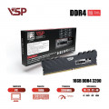  Ram VSP (DD04-16GDDR0143) 16GB (1x 16GB) DDR4 3200Mhz