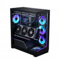 Vỏ Case PHANTEKS NV5S BLACK ( Mid Tower )