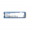 SSD KINGSTON SNV3S 1TB – M.2 2280 PCIe Gen4 x4 (Đọc 6000MB/s - Ghi 4000MB/s) - (SNV3S/1000G)
