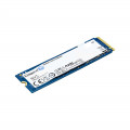 SSD KINGSTON SNV3S 1TB – M.2 2280 PCIe Gen4 x4 (Đọc 6000MB/s - Ghi 4000MB/s) - (SNV3S/1000G)