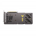 VGA Asus TUF RTX 5060 Ti 16G OC GAMING