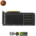 VGA Asus PRIME RTX 5060 Ti 8G