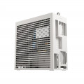 Vỏ case HAVN HS 420 VGPU White (eATX/Màu Trắng)