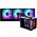 Tản nhiệt nước CPU AIO ASUS ROG Ryuo IV SLC 360 ARGB