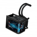 Tản nhiệt nước CPU AIO ASUS ROG Ryuo IV SLC 360 ARGB