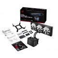 Tản nhiệt nước CPU AIO ASUS ROG Ryuo IV SLC 360 ARGB