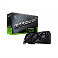 VGA MSI RTX 5070 12G SHADOW 3X OC