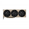 VGA MSI RTX 5070 12G INSPIRE 3X OC