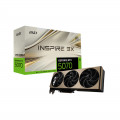 VGA MSI RTX 5070 12G INSPIRE 3X OC