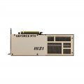 VGA MSI RTX 5070 12G INSPIRE 3X OC