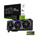 VGA Asus ROG ASTRAL RTX 5080 16G GAMING GDDR7 OC