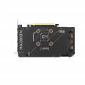 VGA ASUS DUAL RX 9060 XT-8G
