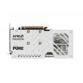 VGA SAPPHIRE PURE RX 9060 XT GAMING OC 16GB