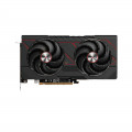 VGA SAPPHIRE PULSE RX 9060 XT GAMING OC 16GB 