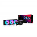 Tản nhiệt nước CPU AIO ASUS ROG STRIX LC III 360 ARGB BLACK