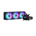 Tản nhiệt nước CPU AIO ASUS ROG STRIX LC III 360 ARGB BLACK