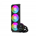 Tản nhiệt nước AIO COOLLEO ICE FAIRY 360 DIG BK