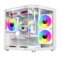 Vỏ case VITRA ATLANTIS PANORAMA S WHITE