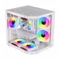 Vỏ case VITRA ATLANTIS PANORAMA S WHITE