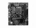 Mainboard MSI PRO B760M-E DDR5