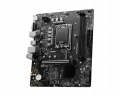 Mainboard MSI PRO B760M-E DDR5
