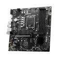 Mainboard MSI PRO B760M-P DDR5