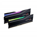 Ram GSkill Trident Z5 Neo RGB (F5-6000J3040G32GX2-TZ5NR) 64GB (2x32GB) DDR5 6000MHz