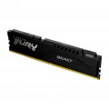Kingston RAM Kingston FURY Beast 32GB (1x32GB) DDR5 6000Mhz (KF560C36BBE-32)