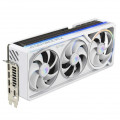 VGA ASUS ROG Astral GeForce RTX 5080 16GB GDDR7 OC Edition (ROG-ASTRAL-RTX5080-O16G-GAMING) White Edition