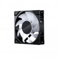 Fan case Phanteks M25G2-120 Infinity Black 