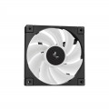 Tản nhiệt CPU AIO DEEPCOOL MYSTIQUE 360 ARGB black