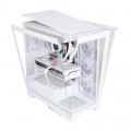 VỎ CASE SAMA 4503 White (ATX/MID TOWER/MÀU TRẮNG)