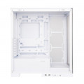 VỎ CASE SAMA 4503 White (ATX/MID TOWER/MÀU TRẮNG)