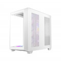 Vỏ case ANTEC C5 WHITE (ATX/MÀU TRẮNG)