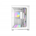 Vỏ case ANTEC C5 WHITE (ATX/MÀU TRẮNG)