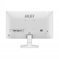 MÀN HÌNH MSI Pro MP251W E2 (24.5 inch/FHD/IPS/120Hz/1ms/loa/White)