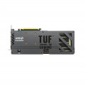 VGA ASUS TUF RX 9060 XT 16G GAMING OC
