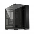 Vỏ case Lian Li O11D VISION Black (EATX/Full Tower/Màu Đen)
