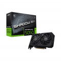 VGA MSI GeForce RTX 5050 8G SHADOW 2X OC