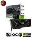 VGA ASUS PRIME GeForce RTX 5050-8G OC GDDR6
