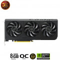 VGA ASUS PRIME GeForce RTX 5050-8G OC GDDR6
