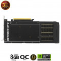 VGA ASUS PRIME GeForce RTX 5050-8G OC GDDR6