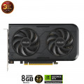 VGA ASUS DUAL GeForce RTX 5050-8G GDDR6