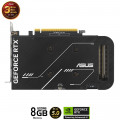 VGA ASUS DUAL GeForce RTX 5050-8G GDDR6