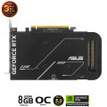 VGA ASUS DUAL GeForce RTX 5050-8G OC GDDR6